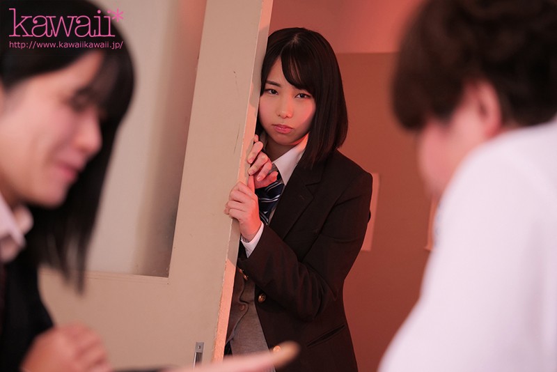 CAWD-212 第 1 部分 - 30 分钟