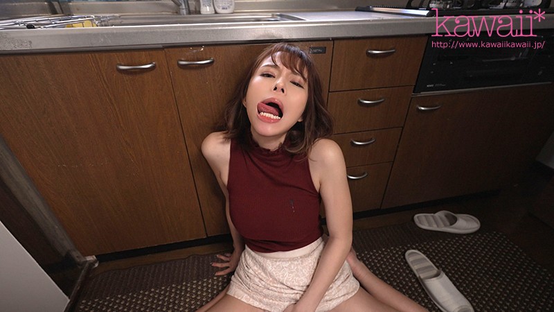 CAWD-226 第 1 部分 - 30 分钟