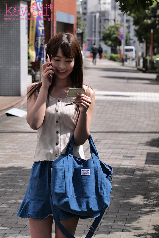 CAWD-244 パート 1 - 30 分