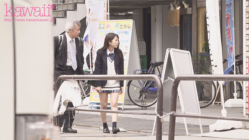 CAWD-245 Part 1 - 30 minutes