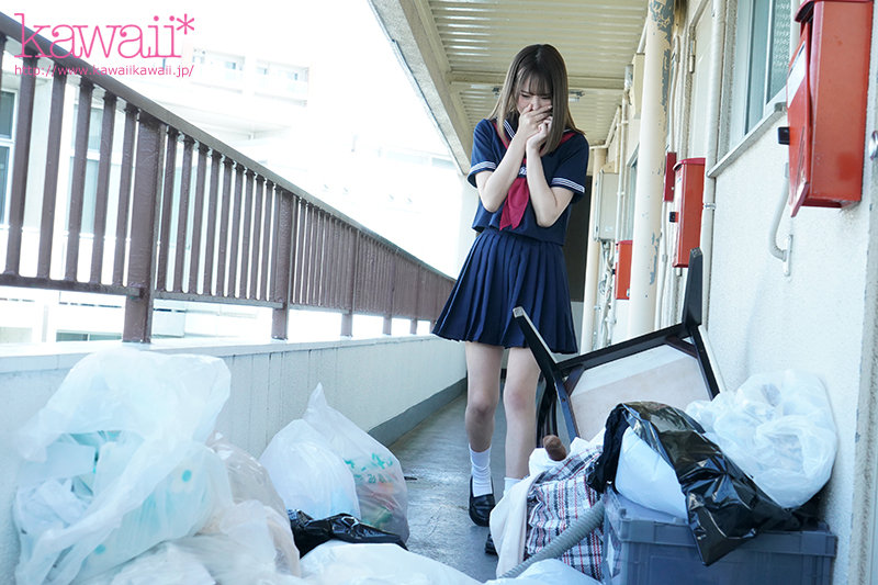 CAWD-276 Part 1 - 30 minutes