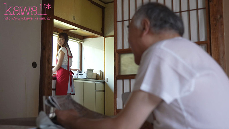 CAWD-300 パート 3 - 54 分