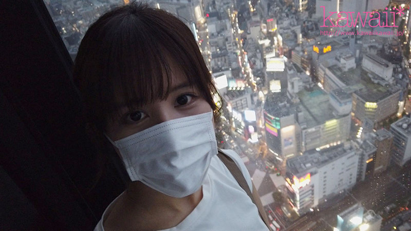 CAWD-303 パート 2 - 44 分