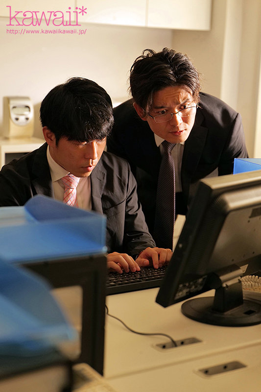 CAWD-314 Bagian 5 - 86 minit