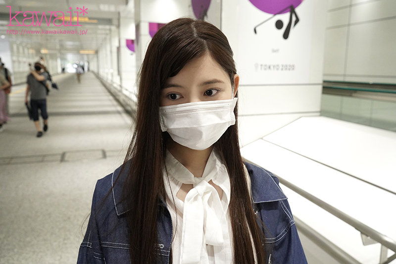 CAWD-317 Part 1 - 30 minutes