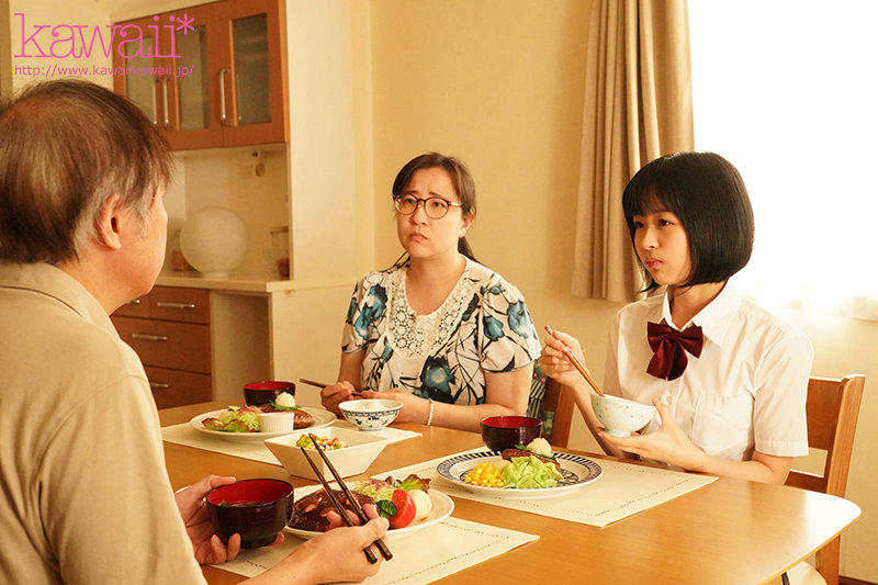 CAWD-333 第 1 部分 - 30 分钟