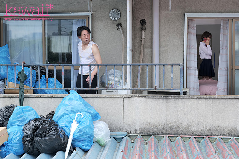 CAWD-341 Part 2 - 41 minutes