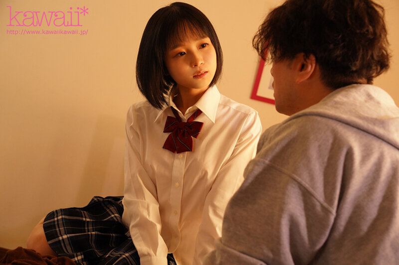 CAWD-356 Bagian 1 - 30 minit