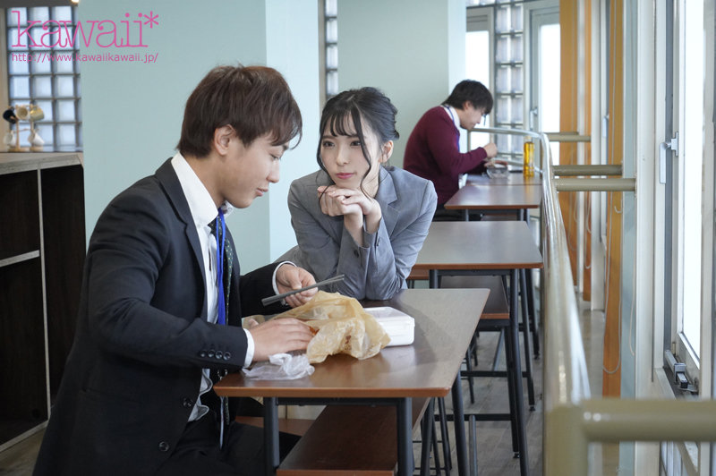 CAWD-367 パート 2 - 44 分