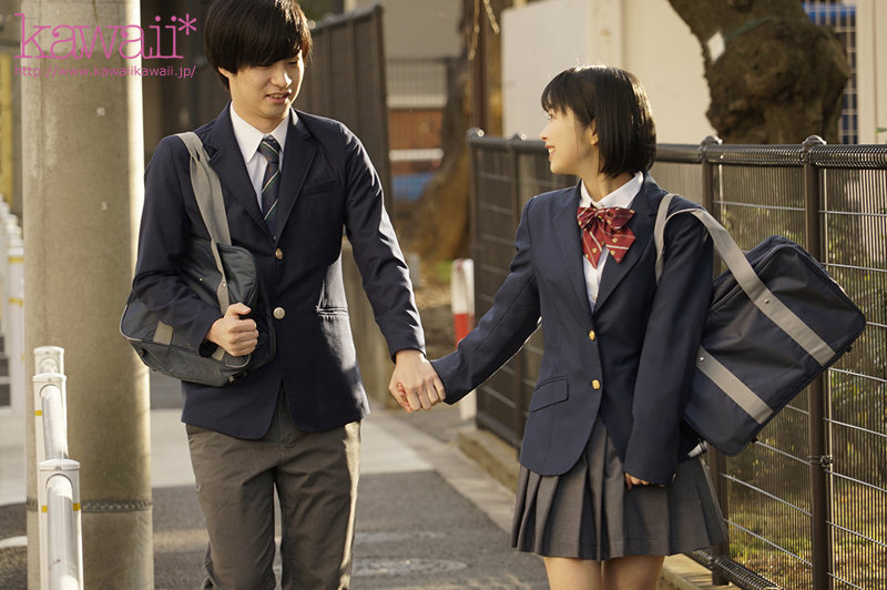 CAWD-368 第 1 部分 - 30 分钟