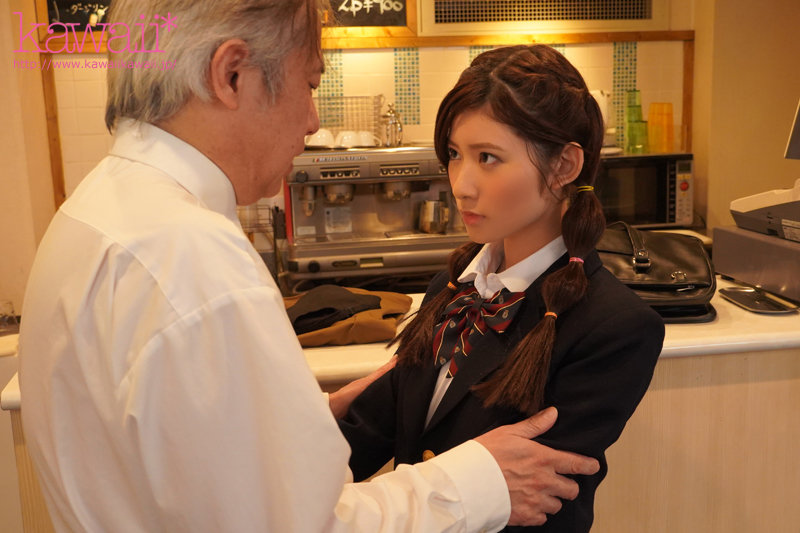 CAWD-369 Bagian 5 - 74 minit