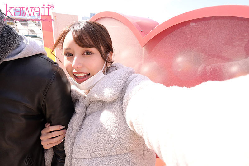 CAWD-375 Part 1 - 30 minutes