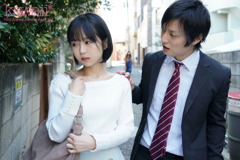 CAWD-378 第 1 部分 - 30 分钟