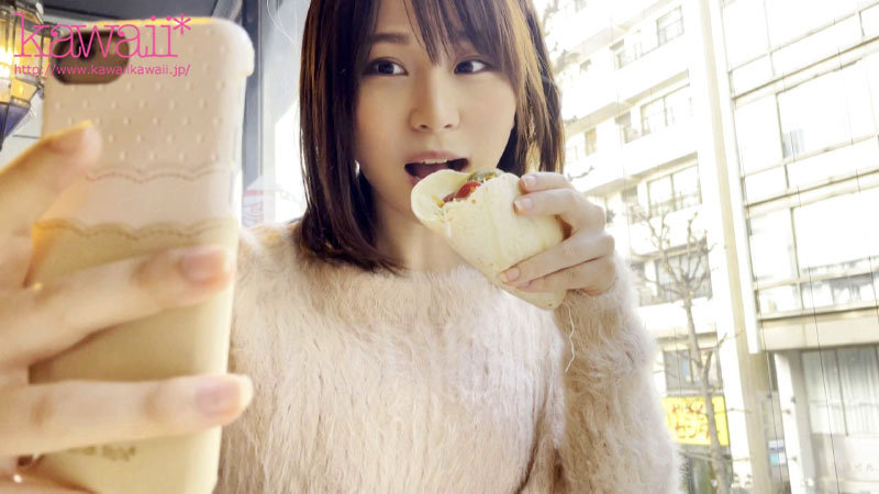 CAWD-380 第 1 部分 - 30 分钟