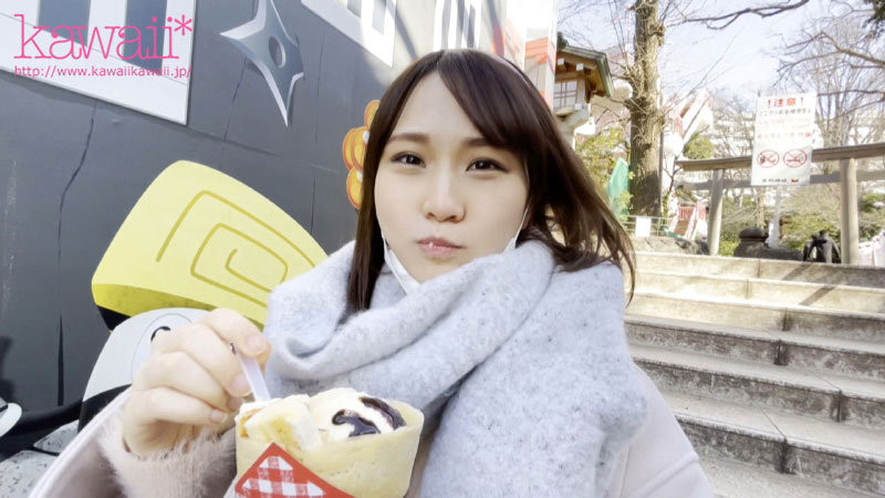 CAWD-380 第 10 部分 - 120 分钟