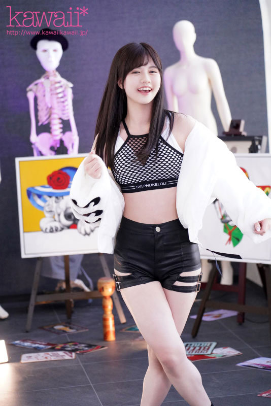 CAWD-383 パート 1 - 30 分