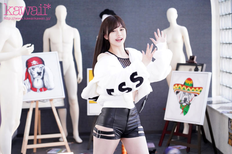 CAWD-383 パート 2 - 47 分