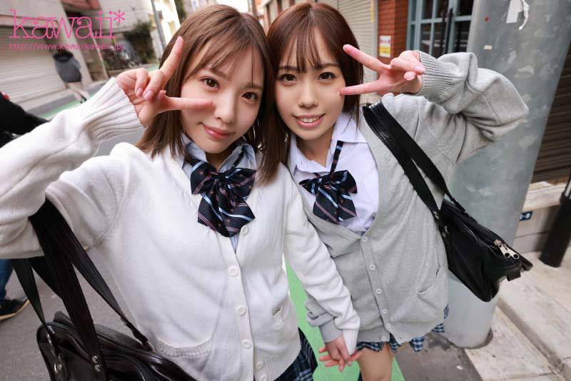 CAWD-384 Part 1 - 30 minutes