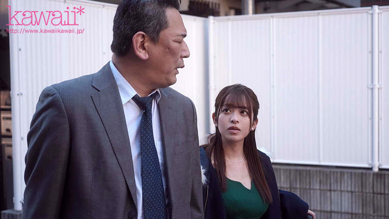 CAWD-387 第 1 部分 - 30 分钟