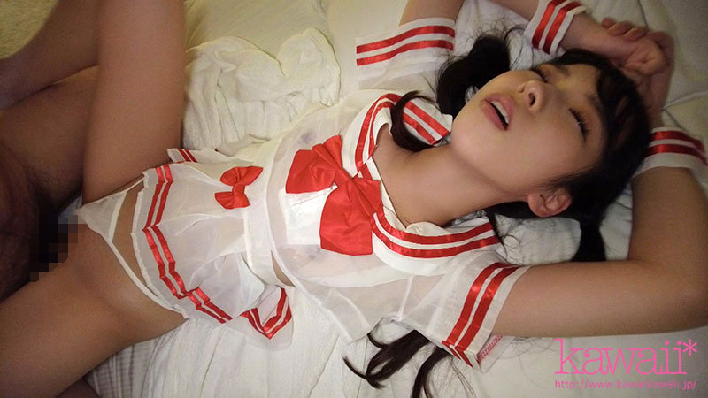 CAWD-388 Part 11 - 130 minutes