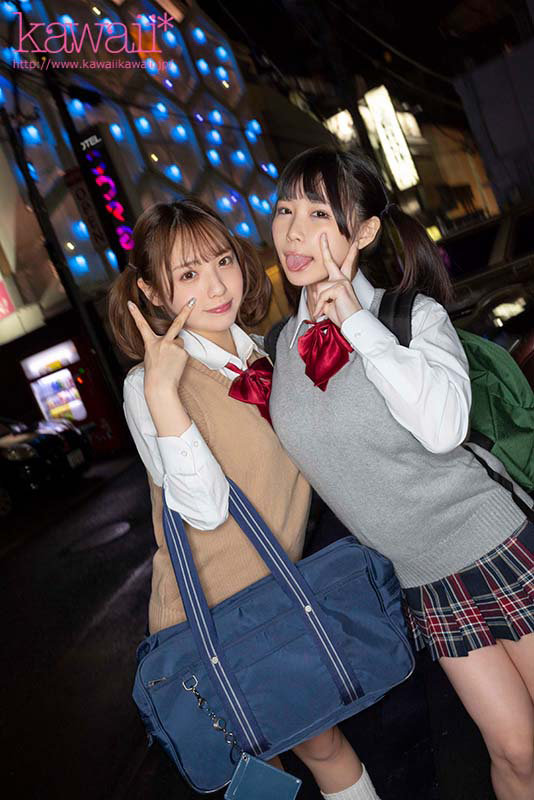 CAWD-397 Part 1 - 30 minutes