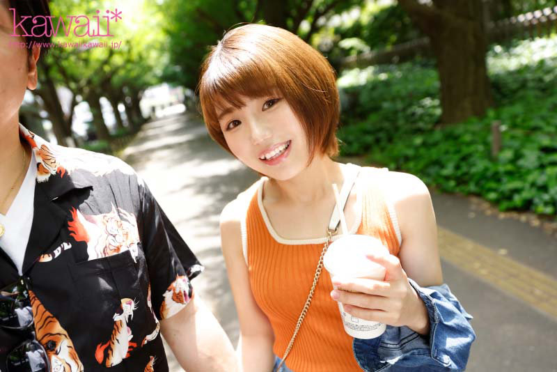 CAWD-409 Part 1 - 30 minutes