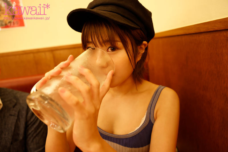 CAWD-409 Part 5 - 74 minutes