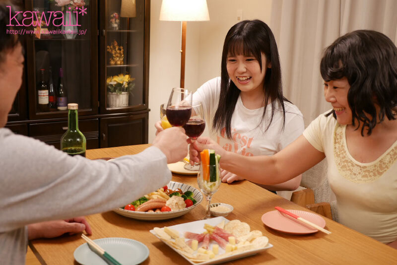 CAWD-419 パート 1 - 30 分