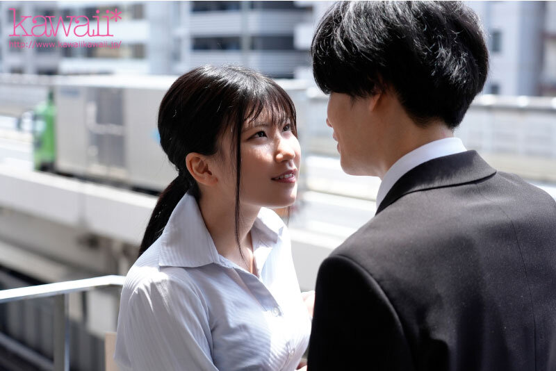 CAWD-420 Part 1 - 30 minutes