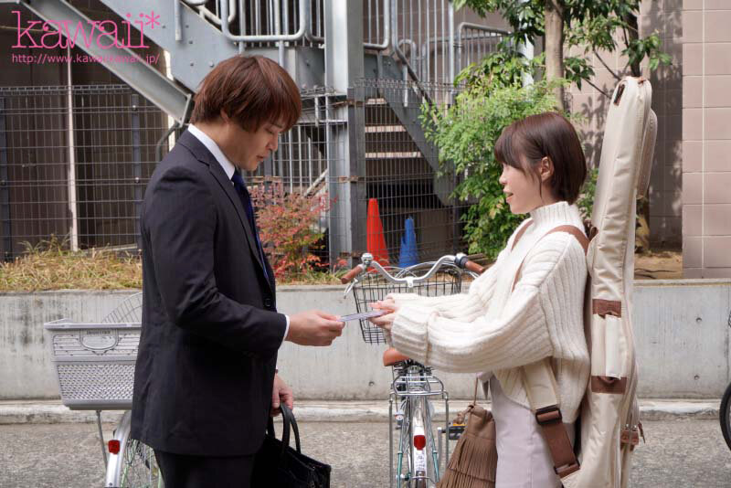 CAWD-427 第 2 部分 - 41 分钟