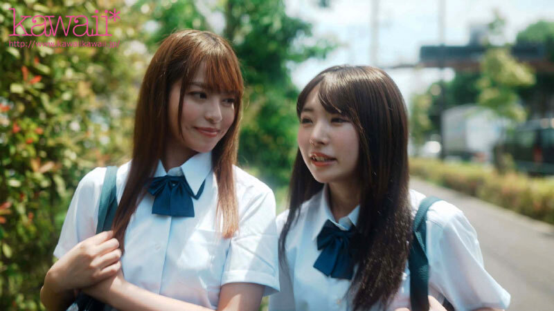 CAWD-429 パート 1 - 30 分