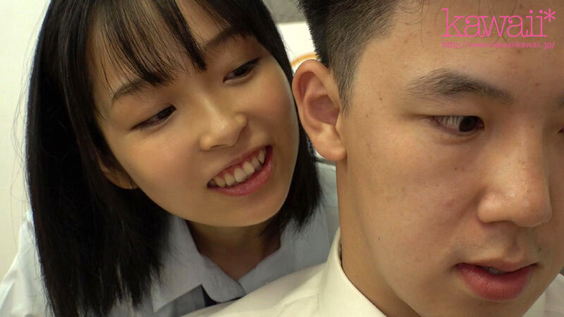 CAWD-431 Part 10 - 120 minutes