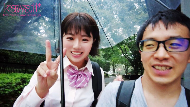 CAWD-433 パート 1 - 30 分