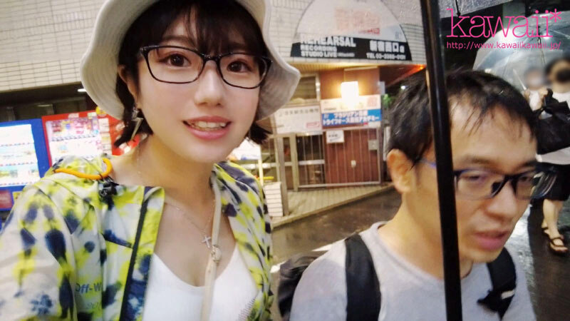 CAWD-433 パート 7 - 96 分