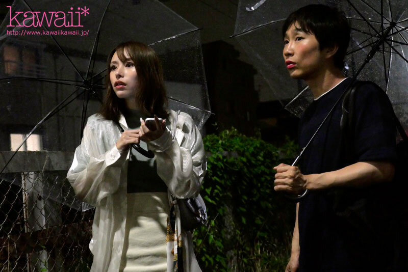 CAWD-439 Part 1 - 30 minutes