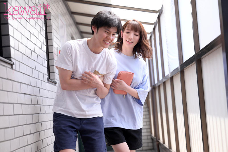 CAWD-445 Part 4 - 63 minutes