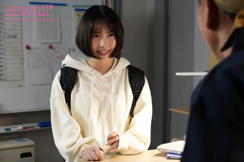 CAWD-517 第 1 部分 - 30 分钟