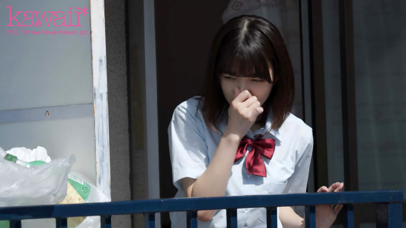 CAWD-518 第 3 部分 - 50 分钟