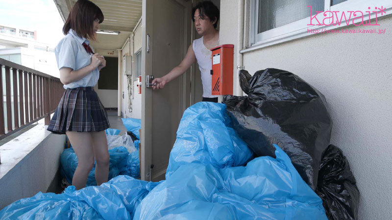 CAWD-518 第 5 部分 - 70 分钟