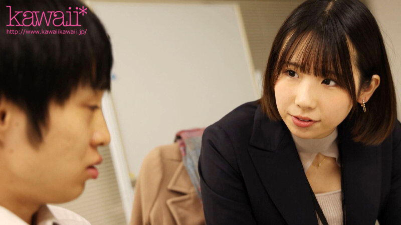 CAWD-528 パート 1 - 30 分