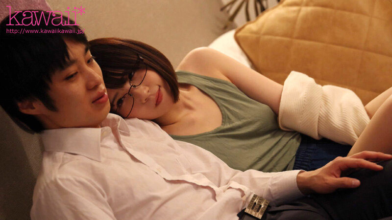 CAWD-528 第 2 部分 - 41 分钟