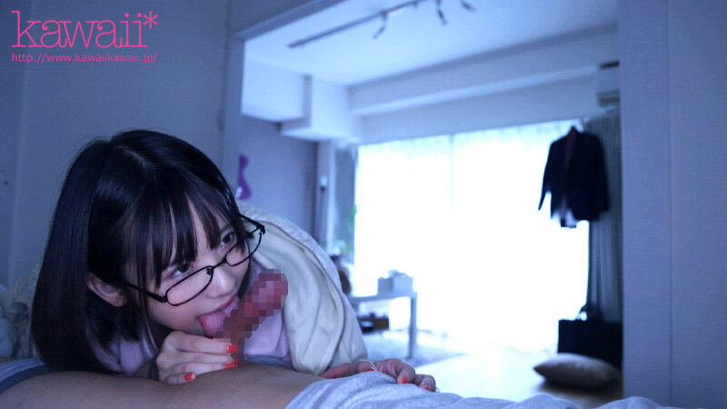 CAWD-528 第 9 部分 - 118 分钟