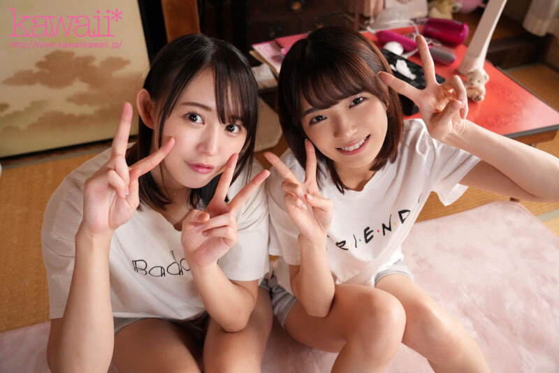 CAWD-534 第 2 部分 - 44 分钟