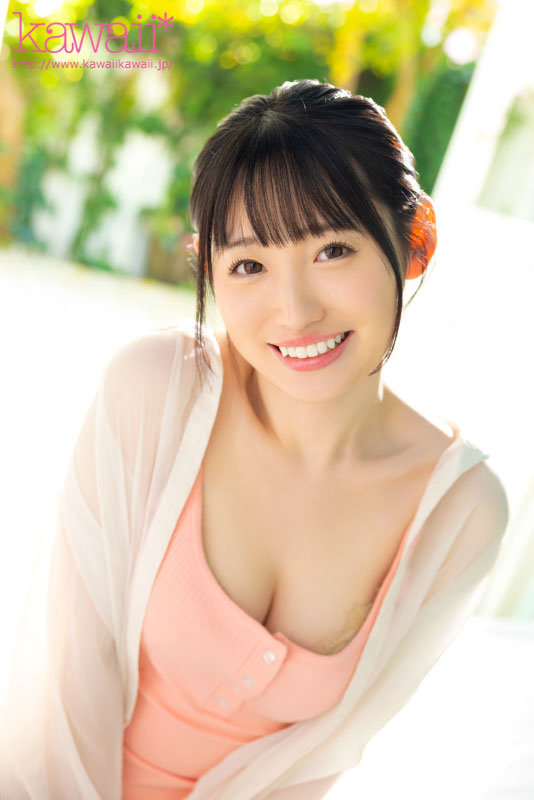 CAWD-536 Part 1 - 30 minutes