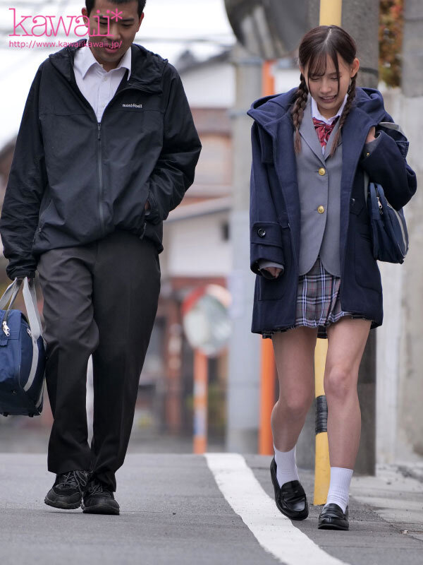 CAWD-541 第 1 部分 - 30 分钟