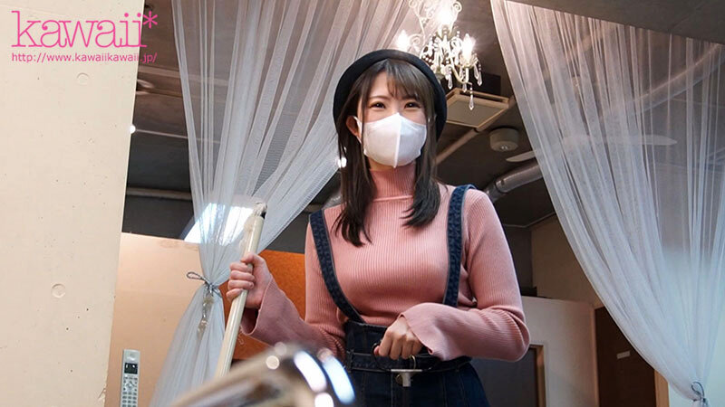 CAWD-553 Part 1 - 30 minutes