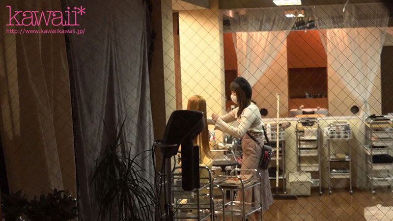 CAWD-553 Part 2 - 44 minutes