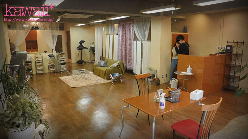 CAWD-553 Part 4 - 72 minutes