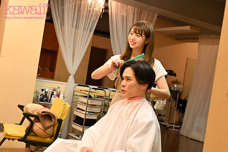 CAWD-554 Part 4 - 72 minutes