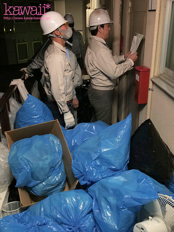 CAWD-558 パート 10 - 129 分